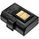 Zebra QLN220 QLN320 ZQ510 ZQ520 ZQ521 ZQ610 Printer Battery AT16004