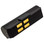 2200mAh MS20335, MS16814 Battery for Drager Infinity M300 Patient Monitor