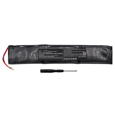 AEC627138 HD627138 Battery Replacement for OnexPlayer 1S Game Player