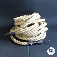 20M CLIMBING / SLED PULL ROPE