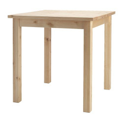 IKEA Dining Table: Norden Series