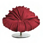 BLOOM Easy Armchair