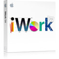 [Sample Product] iWork 09