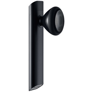 martelen beetje Beschikbaar Sample Product] Apple iPhone Bluetooth Headset - Nexus Processing