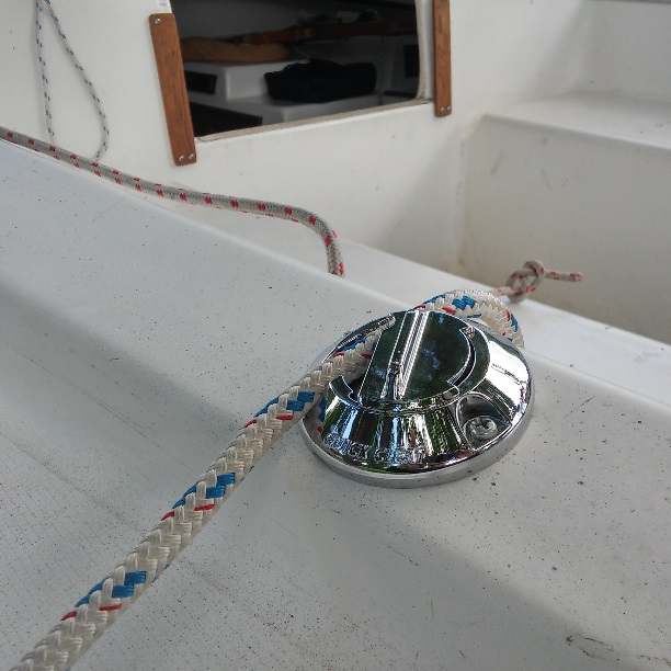 Boat Fender Cleats Quick Cleat