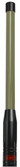 GME AW4704TB ANTENNA WHIP - SUIT AE4704B - SANDY TAUPE TAN / BLACK