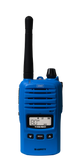 GME TX6160XBL 5/1 WATT IP67 UHF CB HANDHELD RADIO - BEYOND BLUE FOUNDATION