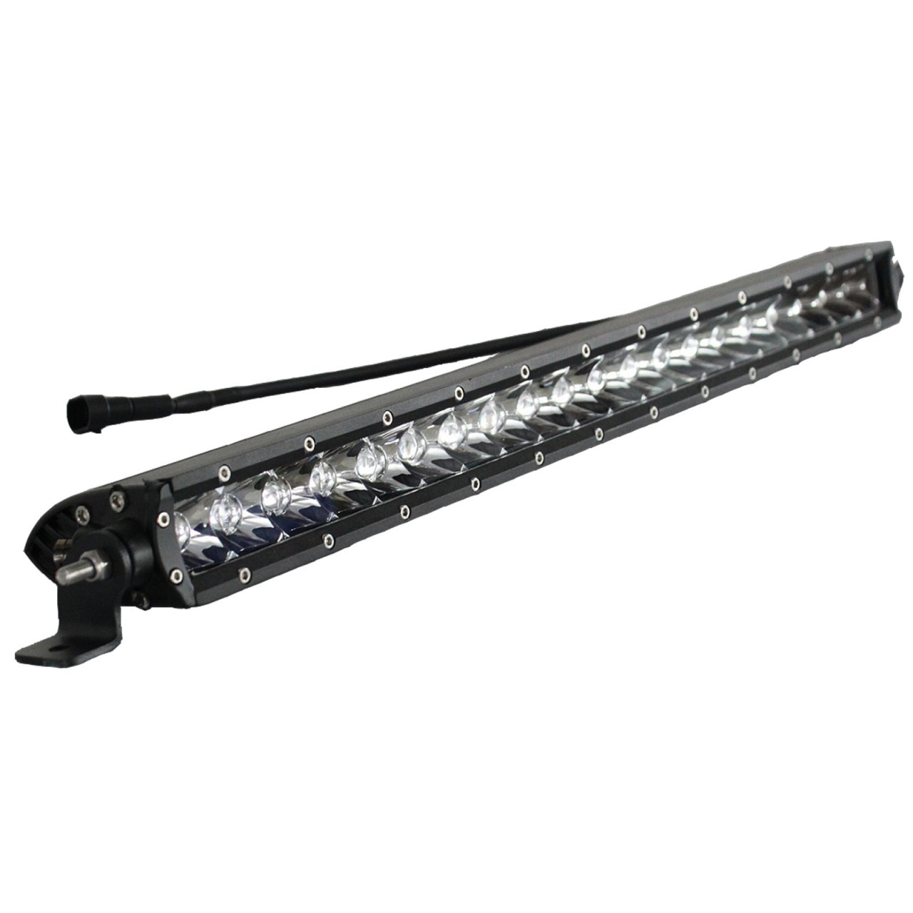 aurora led bar