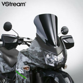 VStream® Sport Windscreen for Kawasaki® KLR650 KAWASAKI KLR650 N20112