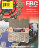 EBC Double-H HH Sintered Brake Pads / One Pair FA379HH GSX, R1000, R600