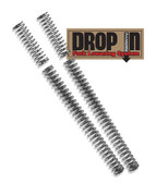Progressive Suspension 10-2000 Drop-In Fork Lowering System FITS 88-08 XL