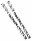 Progressive Suspension 10-2210 Drop-In Fork Lowering System 11-12 VN1700 VAQUERO