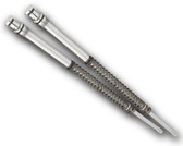 Progressive Suspension Monotube Fork Cartridge Kit, V-Twin -1" or -2"  31-2505