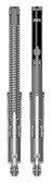 Progressive Suspension Monotube Fork Cartridge Kit for V-Twin  31-4002