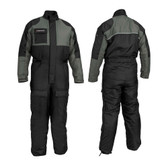 FirstGear Thermosuit 100% Waterproof 120g Insulation - Ride All Year! Large