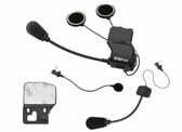 Sena SC-A0318 Helmet Clamp Kit for 30K, 20S, 20S EVO w/ Slim Speakers