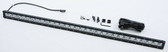 Open Trail HML-B1150 COMBO 50" Single Row LED Light Bar in 30, 5W Bulbs
