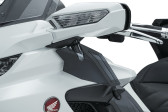 Kuryakyn 6578 Upper adjustable Air Deflectors for 18-20 Gold Wing