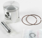 Wiseco 526M06850 Piston Kit, 2.50mm Oversize to 68.50mm