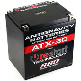 Antigravity Batteries AG-ATX30-RS RE-START Lithium-Ion Battery