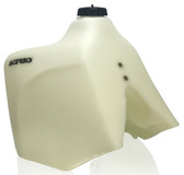 Acerbis 2062480147 Fuel Tank, Natural 5.8 Gal. fits XR250R/400R 96-04