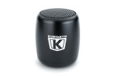 Kuryakyn 2204 Sidekix Mini Bluetooth Portable Speaker