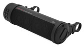 Kuryakyn 2720 Road Thunder Bluetooth Sound Bar PLUS by MTX® Satin Black 300 Watt