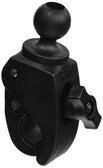 RAM Mounts (RAP-B-400U) Small Tough-Claw with 1" Diameter Rubber Ball