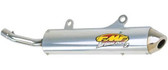 FMF Racing 020311 TurbineCore 2 USFS Spark Arrestor Silencer 96-97 250EXC 300EXC