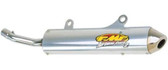 FMF Racing 022021 TurbineCore 2 Spark Arrestor Silencer USFS App for 03-07 KX125