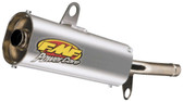 FMF Racing 020222 PowerCore Silencer for KDX200/220 89-94, KX250 88-89