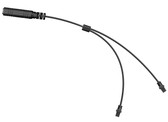 Sena 10R-A0101 Earbud Adapter Cable
