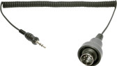 Sena Sc-A0122 3.5Mm Stereo Jack To 5 Pin Din Cable