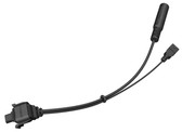 Sena 10C-A0101 10C Earbud Adapter Cable