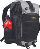 Nelson-Rigg Hurricane Waterproof Backpack/Tailpack 20L