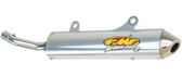 FMF Racing TurbineCore 2 Spark Arrestor Silencer for KTM 200 '98-02 20310