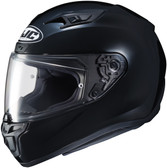 HJC i 10 Full Face Helmet  Gloss Black