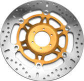 EBC MD1003X Standard Brake Rotor fits 95-98 Honda CBR600F F3 & 98-05 VTR1000 SH