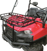 Seizmik Hood Rack Polaris 2009 -2014 Rangers Mid & Full Size 08070