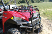 Seizmik Hood Rack Polaris Rangers With Pro-Fit Roll Cage 08071