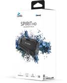 Cardo SPRT0002 Spirit Hd Bluetooth Headset Single