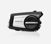 SENA 50C-01 50C Motorcycle Com And 4K Camera System