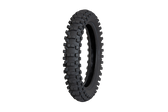 DUNLOP TIRE GEOMAX MX34 REAR 110/90-19 62M BIAS TT