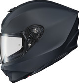 Scorpion Exo-R330 Full-Face Helmet Solid Matte Black 3X-Large