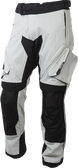 Scorpion Yosemite Pants Grey Medium