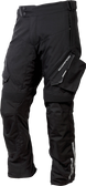 Scorpion Yosemite Pants Black Medium