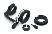 Kuryakyn 6218 Universal Econo-Throttle Assist ALL GRIPS W/1-1/8"-1-3/4