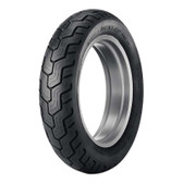 Dunlop 130/90-16 Motorcycle Tire D404 Rear Blkwall 130/90B16 130 90 16 45605285