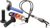 Motion Pro Rev3 Throttle Kit fits Yamaha YZ450F 2023-2024 01-3025