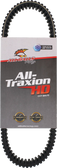 All Balls All-Traxion CV Belt fits Polaris 2018-2022 RZR 1000 RS1 2020-2023 Ranger XP 1000 Northstar Premium